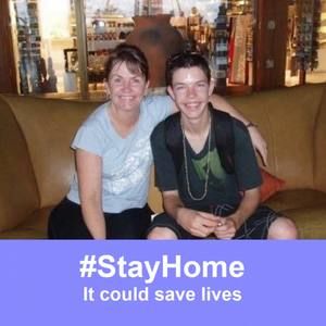 Meet your Posher, Kerry